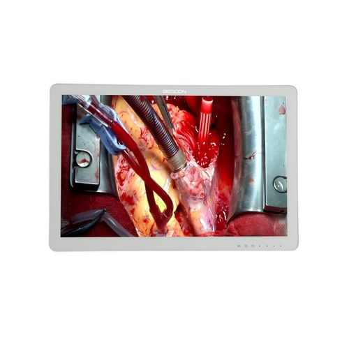 Endoscopy display - S2421P - Shenzhen Beacon Display Technology - surgical / full HD / 24"