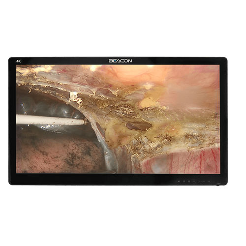Medical display - S3281P - Shenzhen Beacon Display Technology - operating room / surgical / 4K