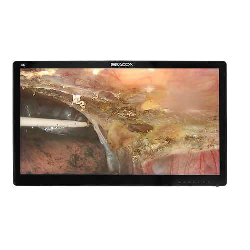 Medical display - S3282P - Shenzhen Beacon Display Technology - operating room / surgical / 4K