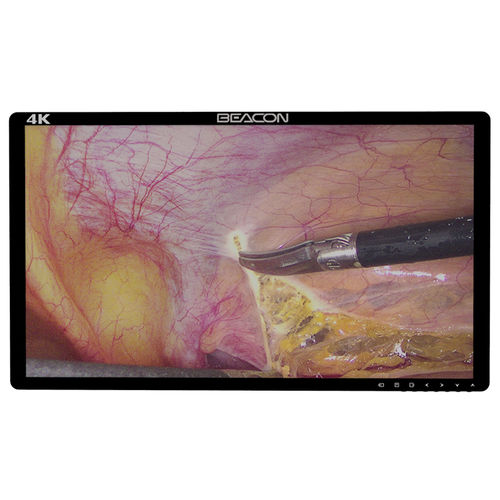 Surgical display - S2780P - Shenzhen Beacon Display Technology - 4K / HD / 27"