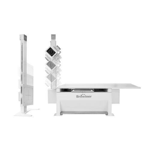 Radiography system PerfoX 3000 Eco Browiner digital / for
