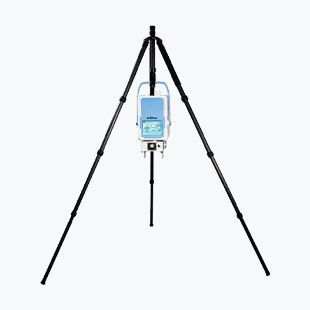 Digital X-ray system - Beatle-06P - Browiner - for chest radiography / for joint radiography / without table
