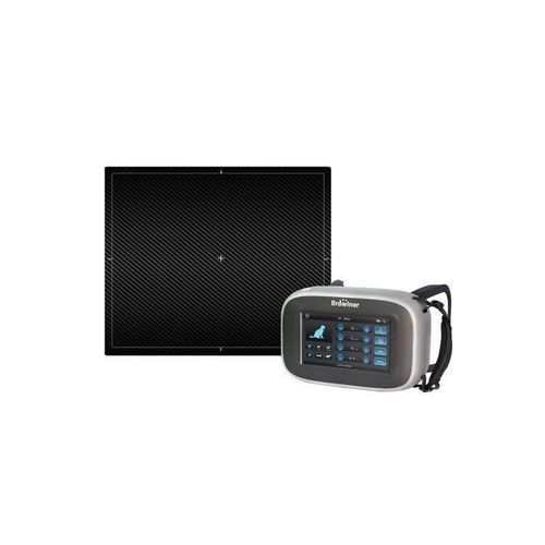 Digital veterinary X-ray system - Beatle-01P - Browiner - hand-held