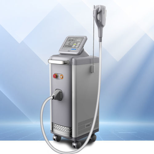 Inflammatory skin diseases treatment laser - Eximal - Shenzhen GSD