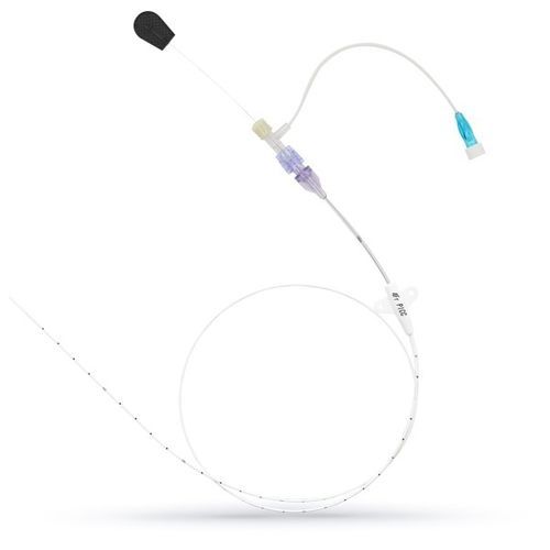Peripheral catheter - PICC - Shinva Ande Healthcare Apparatus - 5 FR / 4 FR / 3 FR