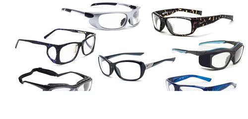 X-ray protective glasses - SIMAD