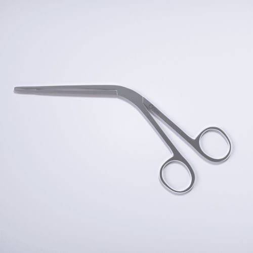 ENT forceps - S180 - Single Use Surgical - surgery / Tilley / reusable