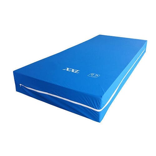 Hospital bed mattress 10063 SLK foam / polyurethane / 90x200 cm