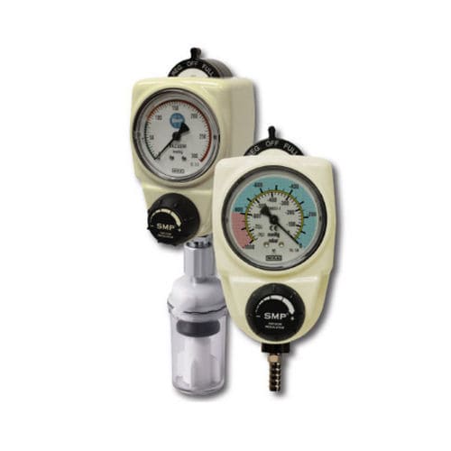 Plug-in type vacuum regulator - SMP 3 - SMP CANADA - continuous