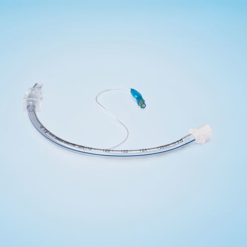 Oral and nasal endotracheal tube - Farcomake - adult / pediatric / uncuffed