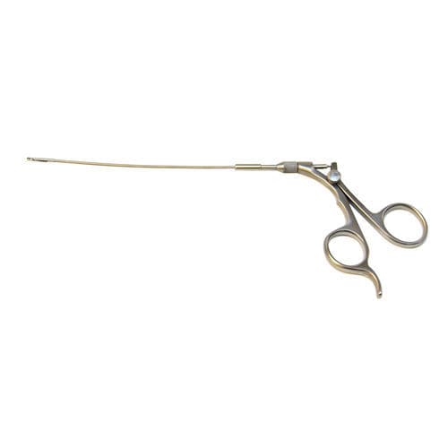 Veterinary forceps - Firefly Global  - grasping / reusable / toothed