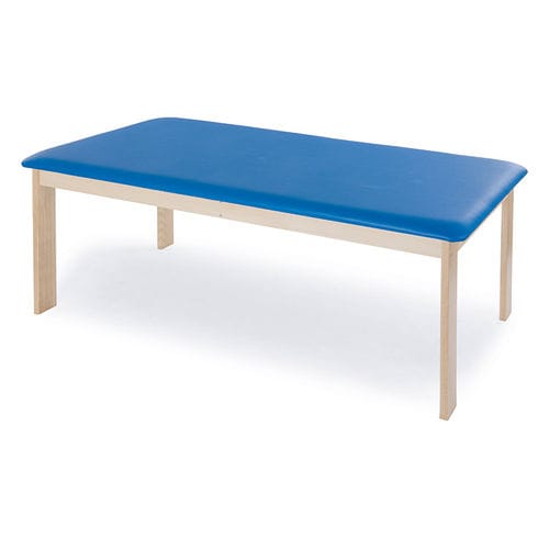 Mechanical massage table - REA  - Fisiotech - 1-section
