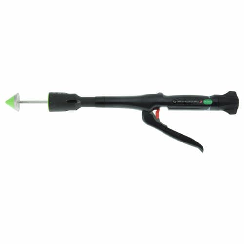 Circular surgical stapler - CHEX™ CPH36SMS  - Frankenman International - gastrointestinal surgery / gastrointestinal anastomosis