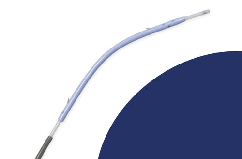 Biliary stent - Ezyflex® - G-FLEX Europe - pancreatic / polyurethane