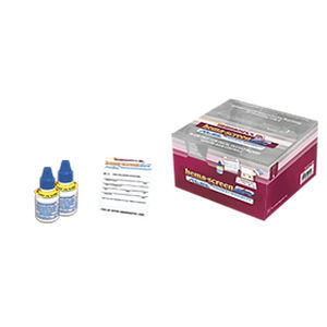 Gastric occult blood test kit - hema-screen ER - Immunostics Inc.  - blood / stool / CLIA