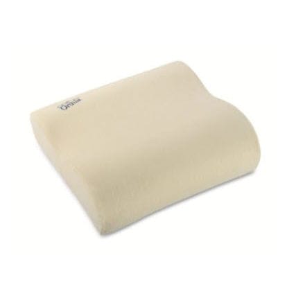 Support pillow - COMFORT TRAVEL - nterespuma - Indústrias de Poliuretanos - medical / visco-elastic / polyurethane
