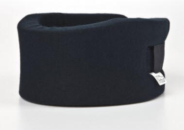 Foam cervical collar - 2401181 - nterespuma - Indústrias de Poliuretanos - C1 / adult