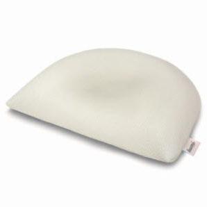 Traditional pillow - BUMI  - nterespuma - Indústrias de Poliuretanos - medical / foam / infant