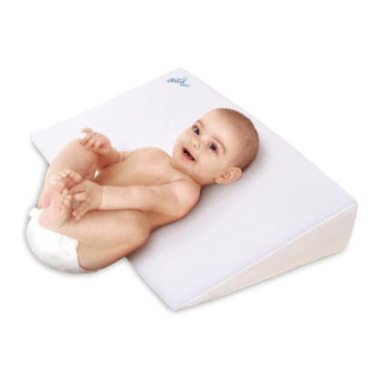 Support pillow - 2401034 - nterespuma - Indústrias de Poliuretanos - medical / polyurethane / infant