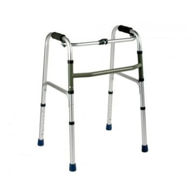 Folding mobility walker - 1408101 - nterespuma - Indústrias de Poliuretanos