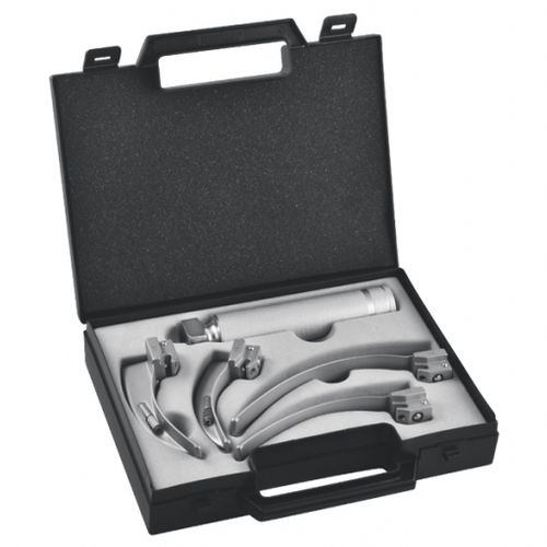 Macintosh laryngoscope set - Sololite - Invotech Excel