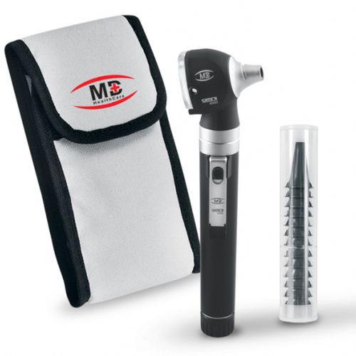 ENT diagnostic medical kit - OMNI-3000 - Invotech Excel