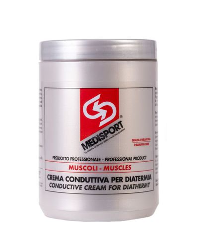 Electrode gel - MA170 - Medisport