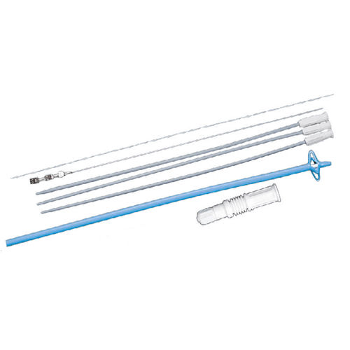 Nephrostomy instrument kit - MCS - MEDpro Medical - sterile / single-use