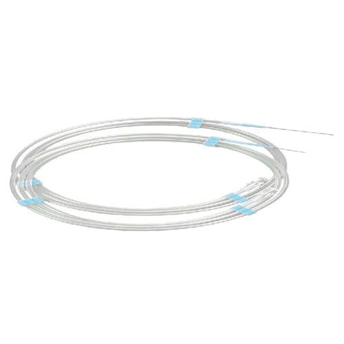 Drainage catheter guidewire - GW - MEDpro Medical - nephrostomy catheter / ureteral / coronary