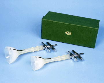 Obstetric suction cup - MG Electric