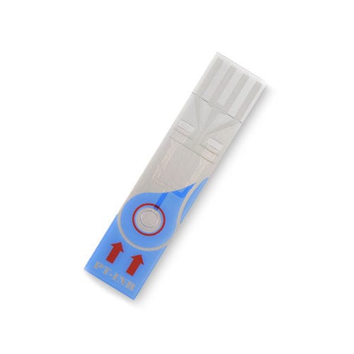 Home use test strip - qLabs®  - Micropoint BioScience Inc. - INR / blood / laboratory