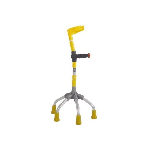 Forearm crutch Mikirad pediatric / heightadjustable