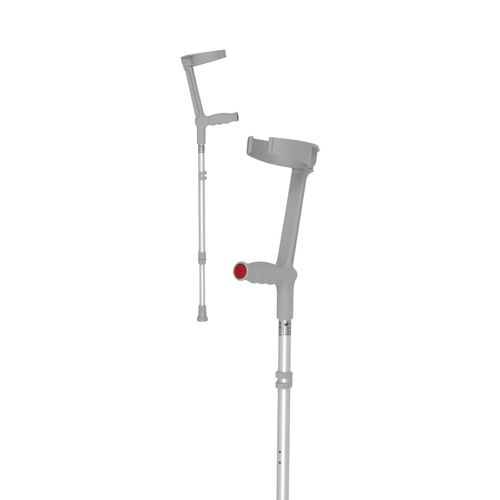 Forearm crutch 05/MR Mikirad adult / heightadjustable