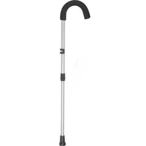 Height-adjustable walking stick - 12/MR.H - Mikirad