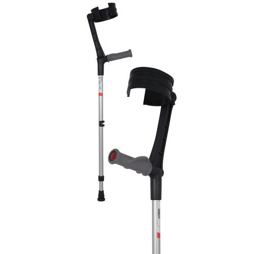 Forearm crutch - 08/MR.E - Mikirad - adult