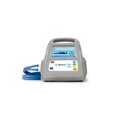 Surgical simulation unit - Aquari™  - Mizuho OSI - pad / portable