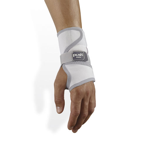 Wrist strap - med - Nea International - with thumb loop