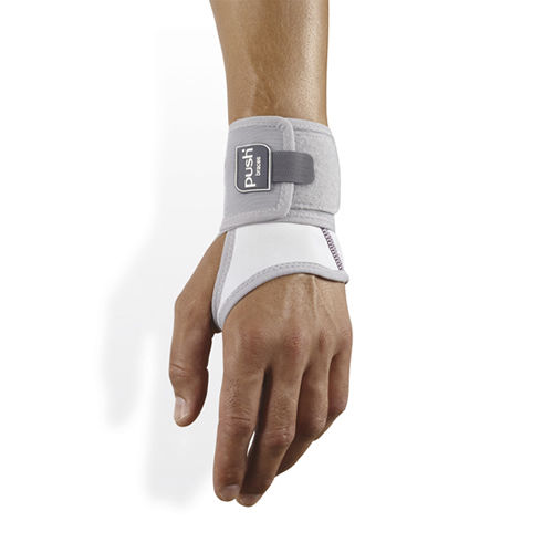 Wrist strap - CARE - Nea International - with thumb loop