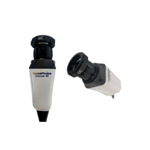 Endoscopic camera - UHDCAM4K - NovaProbe - digital / HD / 3840 x 2160