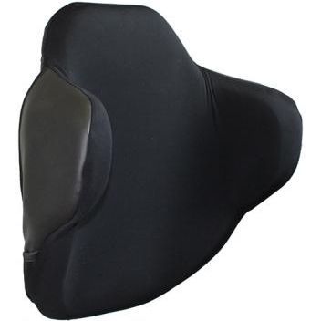 Adult wheelchair backrest - WRAP - Nuova Blandino