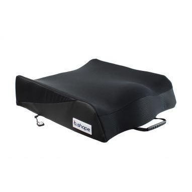 Back positioning pillow - B.Flow - Nuova Blandino - for wheelchair ...