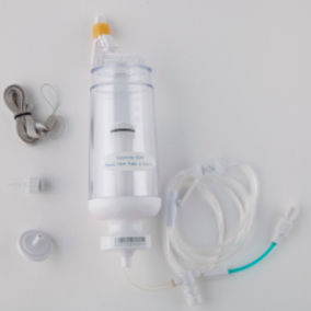 Elastomeric infusion pump - Bexen Medical - 1-way / continuous