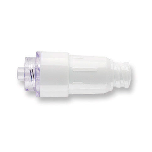 Straight infusion connector - Bexen Medical