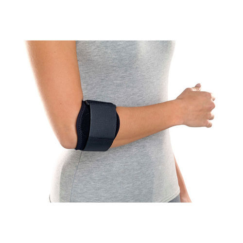 Epicondylitis strap - 11-0063-U - Orthobroker