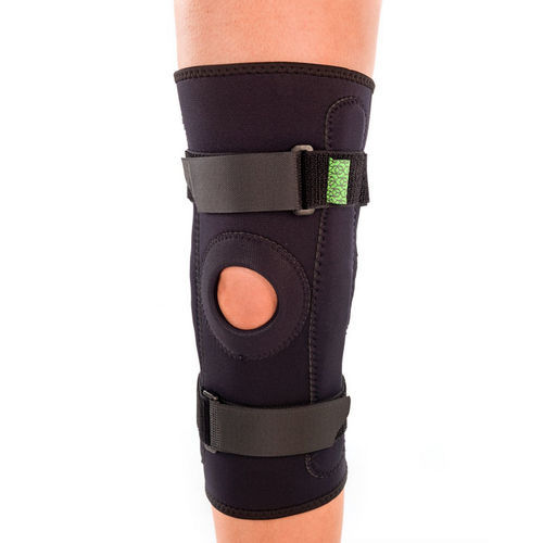 Knee orthosis - Zahoprene  - Orthobroker - S / M / XL