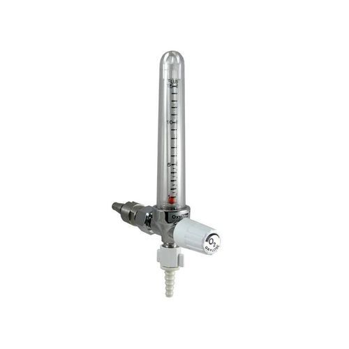 Column flow meter - F1601 - Oxylitre Ltd. - oxygen / medical / in-line