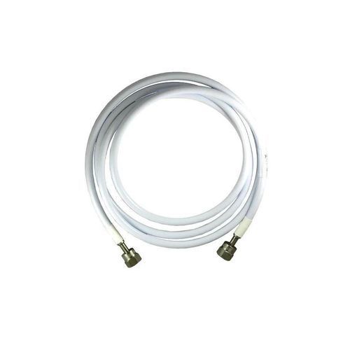 Medical gas tubing - AH00 series - Oxylitre Ltd. - straight / flexible
