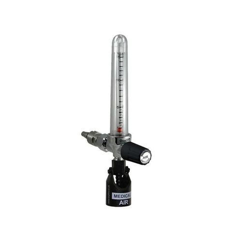 Column flow meter - F1611 - Oxylitre Ltd. - air / medical