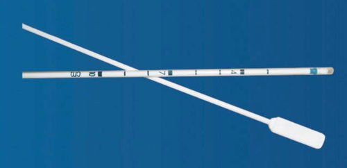 Endometrial suction curette - M0014, M0015, M0016 - Panpac Medical - straight