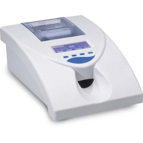 Semi-automatic urine analyzer - PKL PPC 100 - Paramedical srl - benchtop
